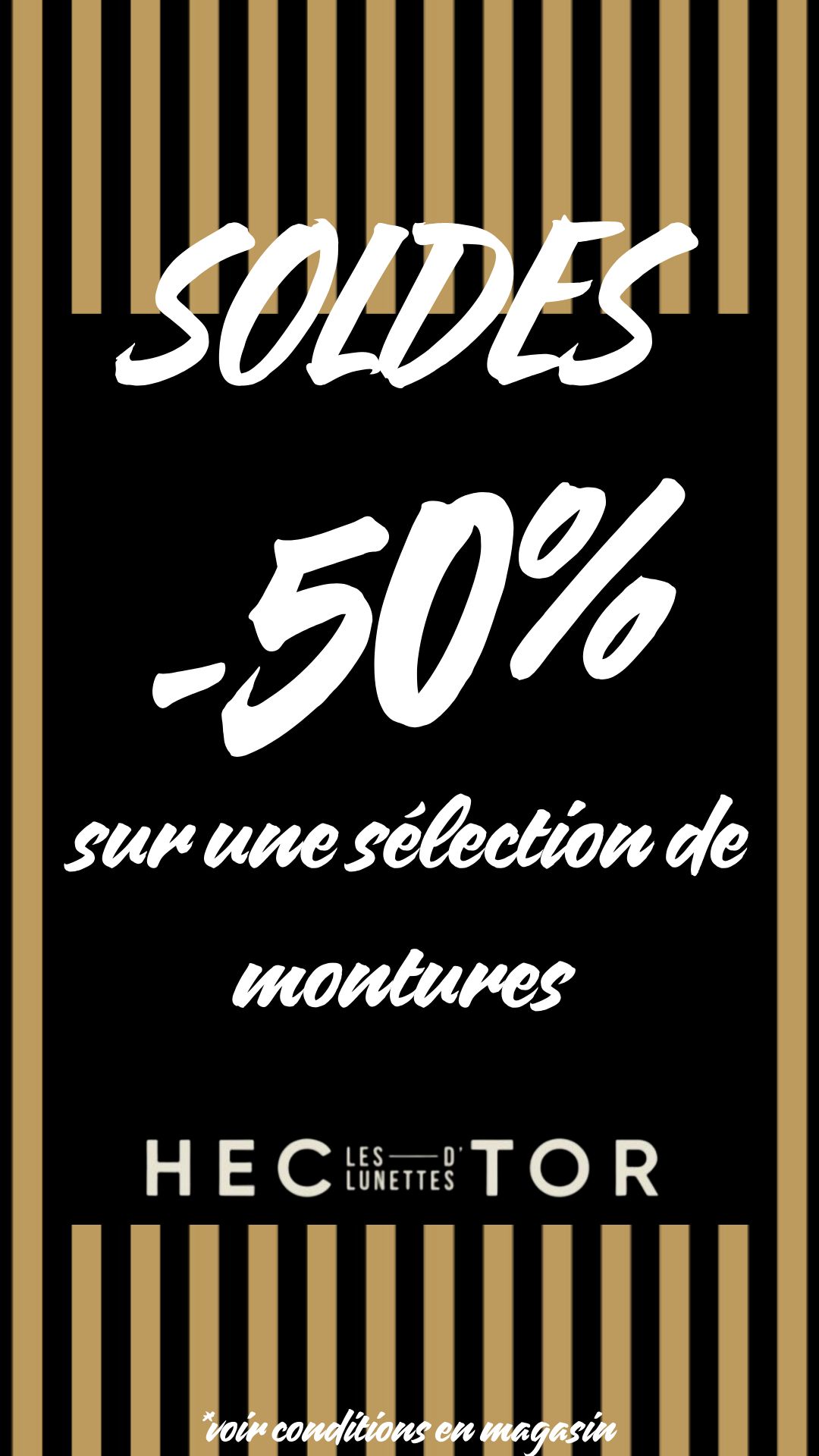 Soldes d'hiver