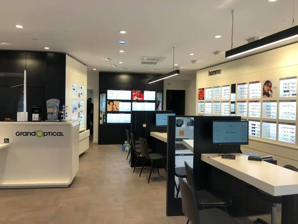 Chauffailles Les Lunettes d'Hector